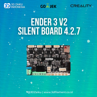 Original Creality Ender 3 V2 32 Bit Silent Mainboard 4.2.7